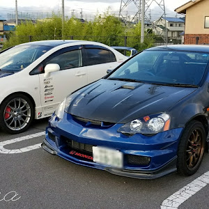 シビックタイプR FD2