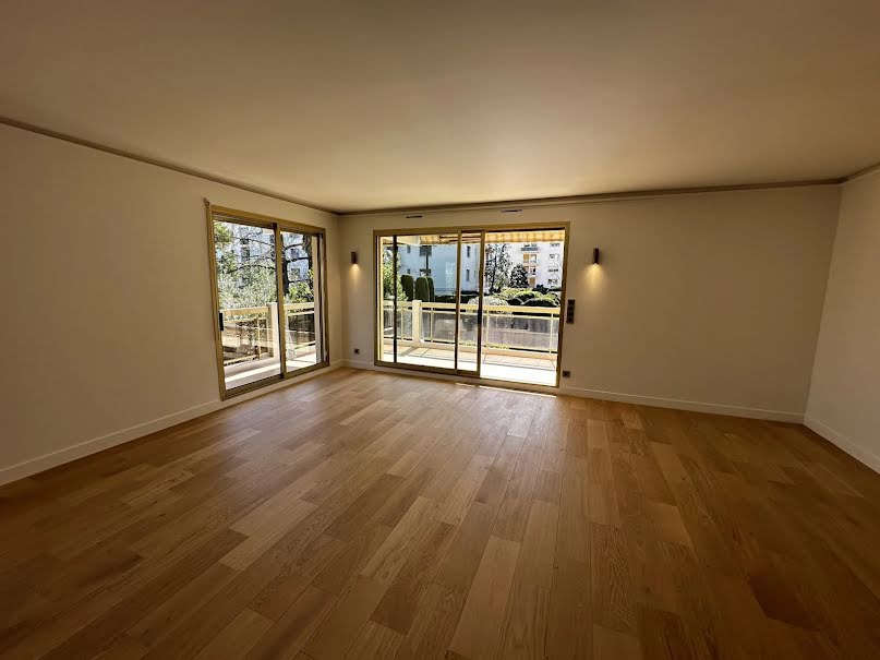 Vente appartement 3 pièces 73.55 m² à Nice (06000), 598 500 €