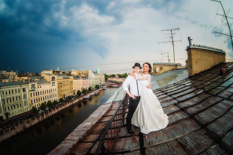 Wedding photographer Grigoriy Malashin (malashin). Photo of 23 September 2014