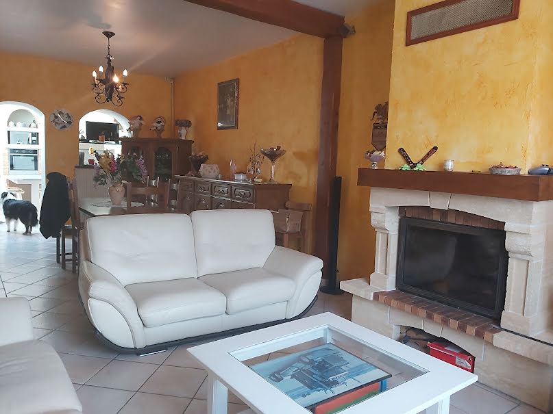 Vente maison 6 pièces 135 m² à Arras (62000), 290 000 €