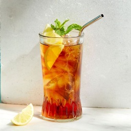 Lemon Ice Tea