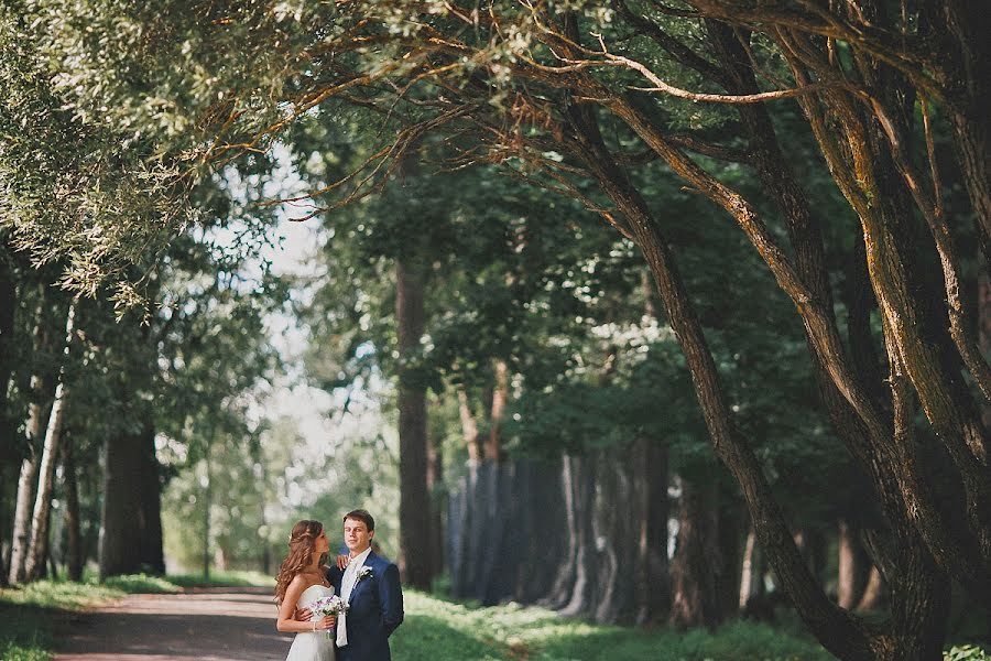 Wedding photographer Evgeniy Pilschikov (jenya). Photo of 28 October 2013