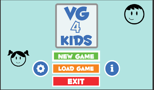 VG 4 Kids(圖1)-速報App