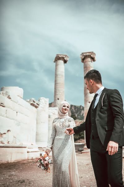 Wedding photographer İlker Coşkun (coskun). Photo of 30 May 2020