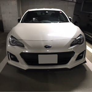 BRZ ZC6