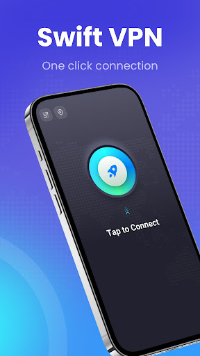 Screenshot Swift VPN: Secure Connectivity