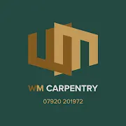 WM Carpentry & Build Ltd Logo