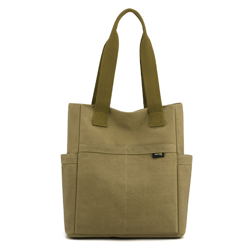 Title 11, Casual Portable Summer New Shoulder Bag Canvas ...