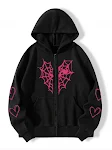 Black And Rose Red