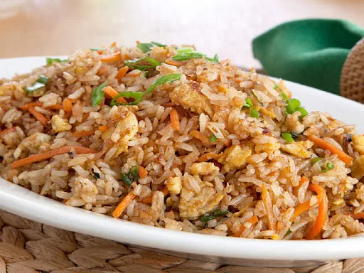 Veg Fried Rice