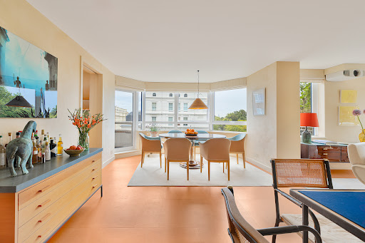 Appartement avec terrasse 2