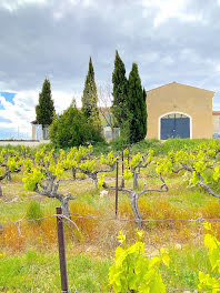 propriété à Uzès (30)