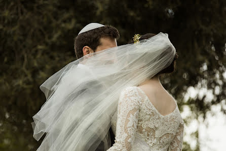 Wedding photographer Gilad Mashiah (giladmashiah). Photo of 21 March 2020