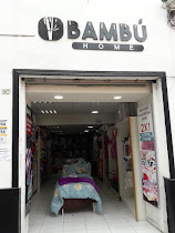 Bambú Home