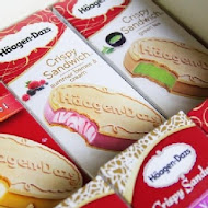 Häagen-Dazs 哈根達斯