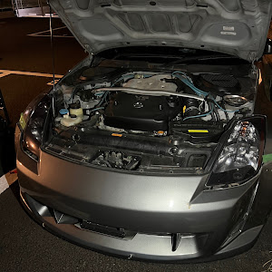 フェアレディZ Z33