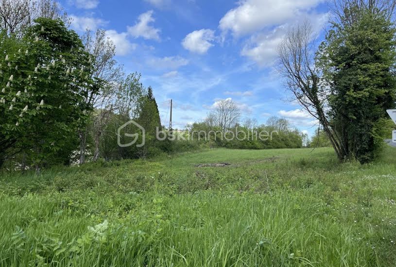  Vente Terrain à bâtir - à Atur (24750) 