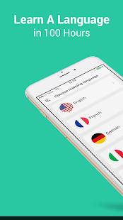 Speakly: Learn a Language in 100 hours - Android Apps on Google Play