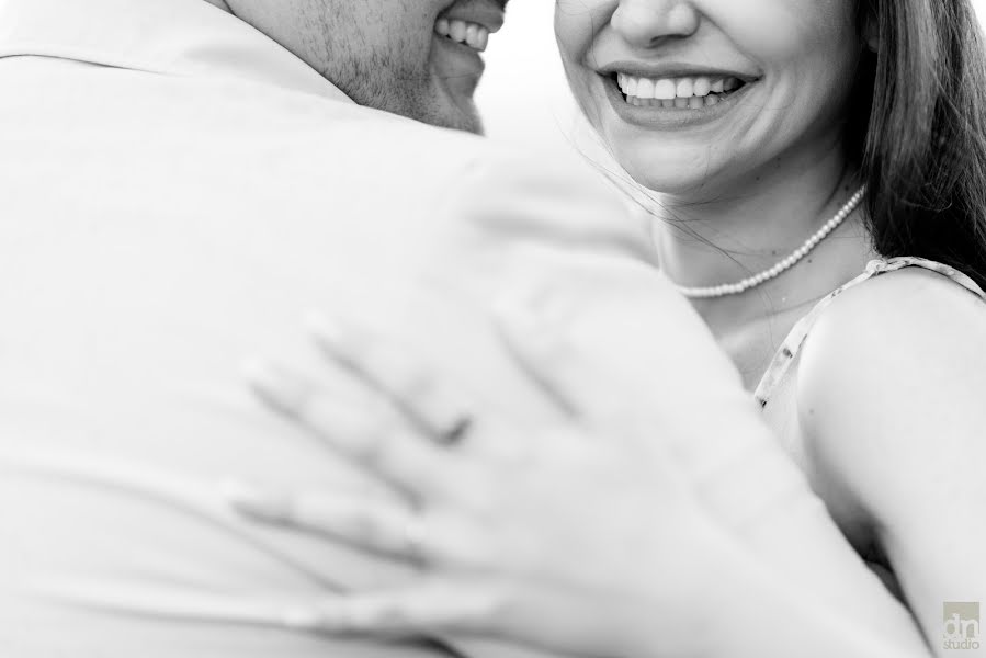 Fotógrafo de casamento Ludmila Nascimento (ludynascimento). Foto de 8 de novembro 2016