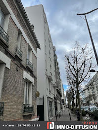 appartement à Charenton-le-Pont (94)