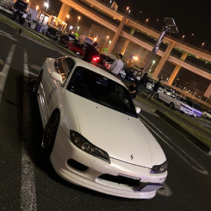 シルビア S15