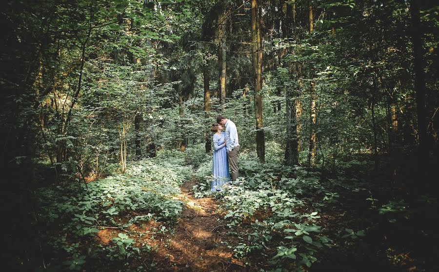 Fotografo di matrimoni Anna Medushevskaya (annmedushevskaya). Foto del 18 marzo 2017