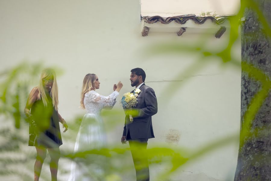 Wedding photographer Luis Enrique Ariza (luisenriquea). Photo of 19 October 2023