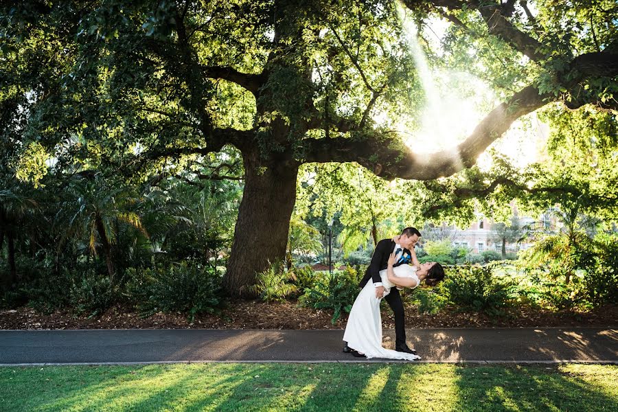 Fotógrafo de casamento Alvin Ganny (alvinganny). Foto de 12 de novembro 2019