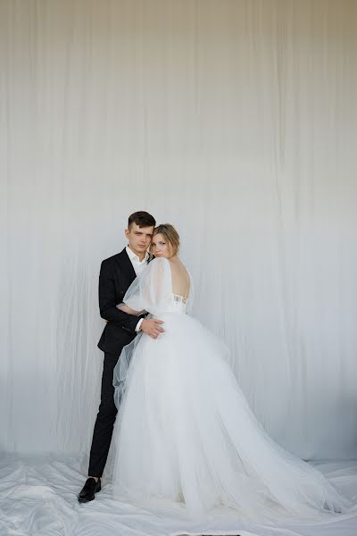 Photographe de mariage Dmitriy Isaev (isaevdmitry). Photo du 16 janvier