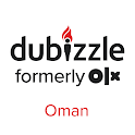 Icon dubizzle Oman - OLX Oman