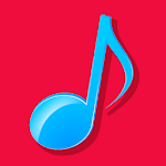 Cover Image of Baixar Mp3 Music Download Paradise 1.1 APK