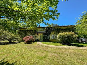 maison à Sauveterre-de-Guyenne (33)