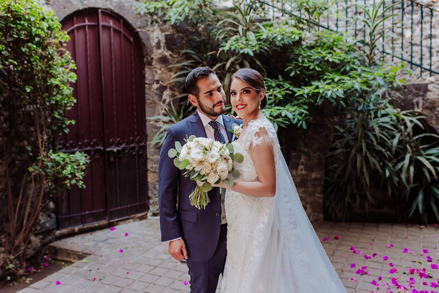 Photographe de mariage Andrea Guadalajara (andyguadalajara). Photo du 20 mars 2023