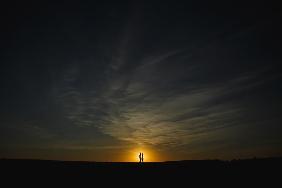 Fotografo di matrimoni Aleksandr Kudruk (kudrukav). Foto del 1 luglio 2019