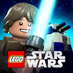 Cover Image of Unduh LEGO® Star Wars™ Pertempuran: PVP Tower Defense 0.36 APK