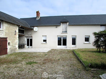 maison à Jaulnay (37)