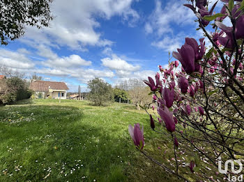 maison à Habas (40)