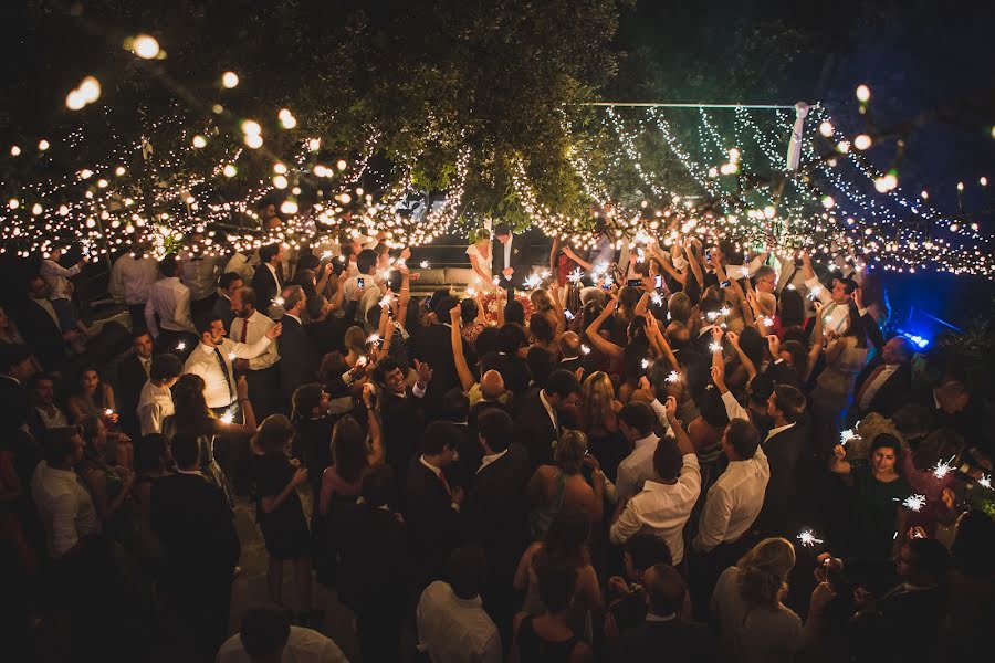 Fotógrafo de bodas Nicola Damonte (damonte). Foto del 27 de agosto 2016