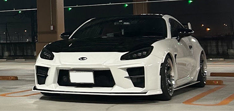 マークX G'sのジーアール86さんが投稿したカスタム事例の投稿画像11枚目