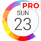 Clean Calendar Widget Pro icon