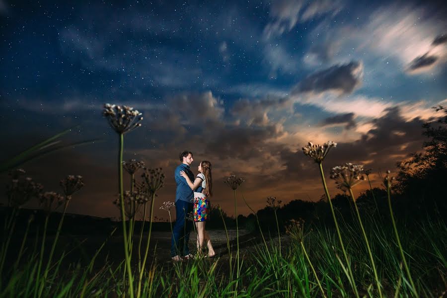 Fotógrafo de casamento Olga Braga (bragas). Foto de 20 de setembro 2019