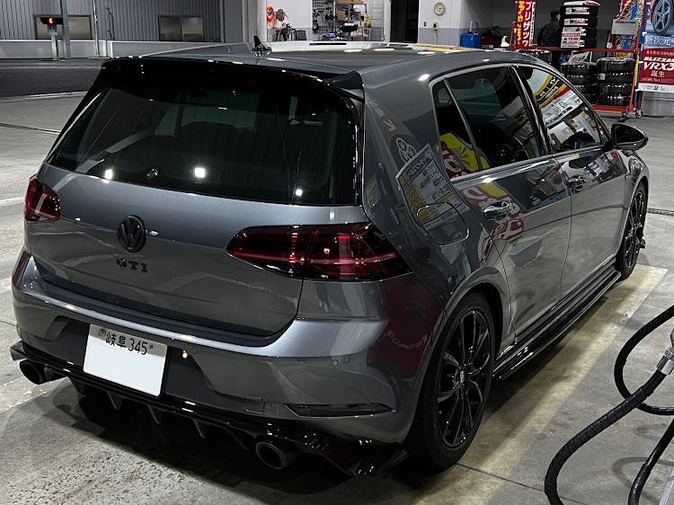 【車検満タン】VW　ゴルフ６　GTI　カスタム多数　絶好調！