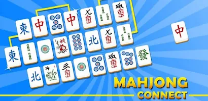 Mahjong Connect APK for Android Download