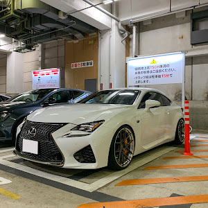 RC F USC10