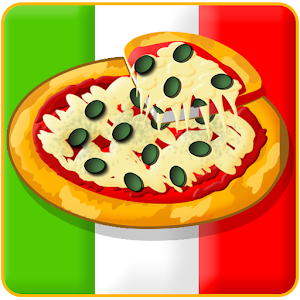 Italian recipes videos 1.0 Icon