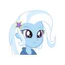 MLPLounge Trixie Theme