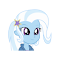 Item logo image for MLPLounge Trixie Theme