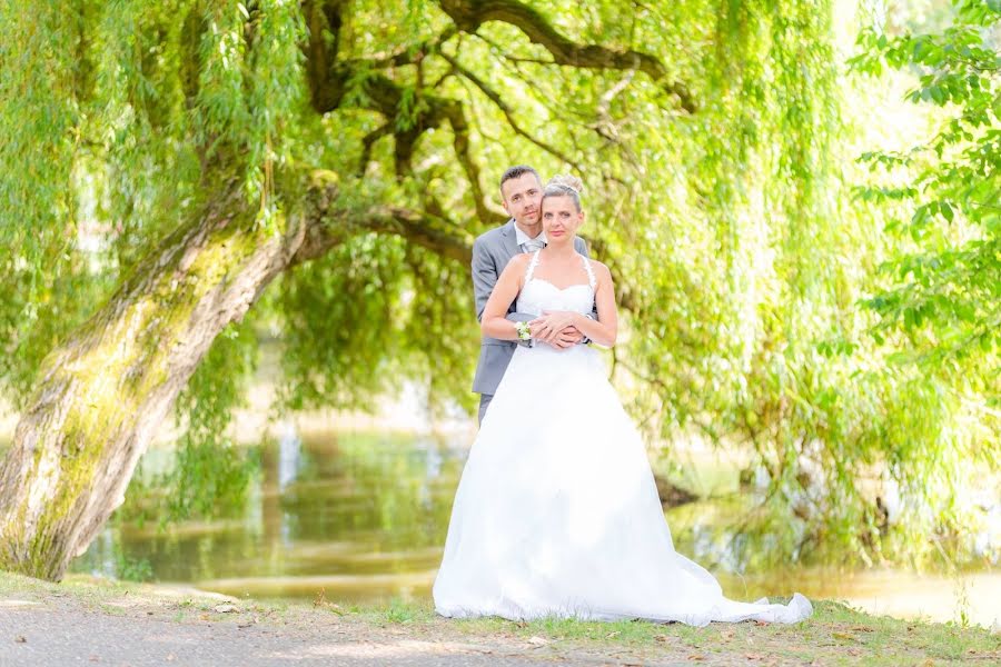 Photographe de mariage Matthieu Pichon (matthieupichon). Photo du 14 avril 2019