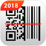 Cover Image of Unduh Kode QR & Pemindai Kode Batang 2.7.0 APK