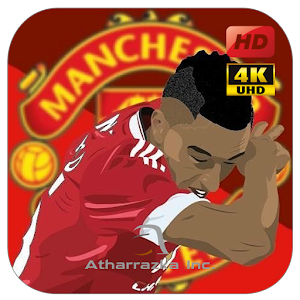 Jesse Lingard Wallpapers HD  Icon